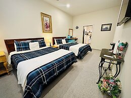 Salmon River Inn