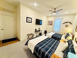 Salmon River Inn