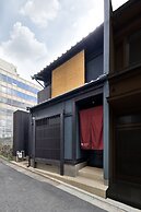 Kanade Kiyomizu Gojo