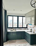 Luxe Paradise Suites Hotel Hoang Cau