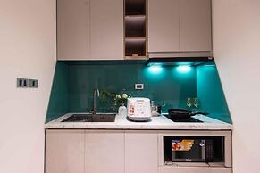 Luxe Paradise Suites Hotel Hoang Cau