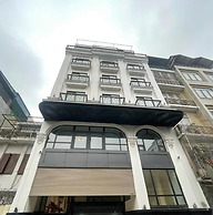 Luxe Paradise Suites Hotel Hoang Cau