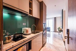 Luxe Paradise Suites Hotel Hoang Cau