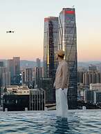 Papman Hotel Kunming - Xishan Wanda