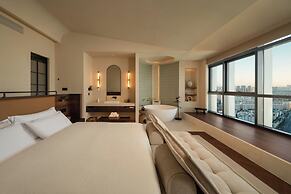 Papman Hotel Kunming - Xishan Wanda