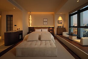 Papman Hotel Kunming - Xishan Wanda