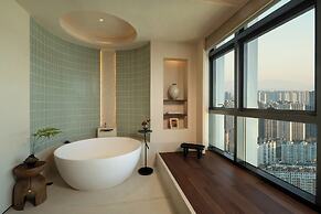 Papman Hotel Kunming - Xishan Wanda