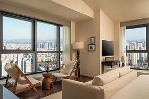 Papman Hotel Kunming - Xishan Wanda