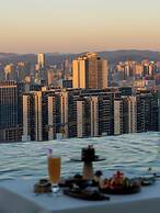 Papman Hotel Kunming - Xishan Wanda