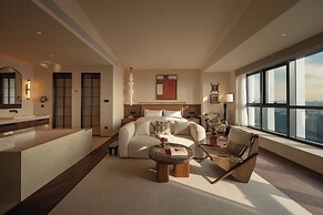 Papman Hotel Kunming - Xishan Wanda