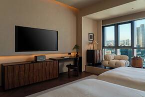Papman Hotel Kunming - Xishan Wanda