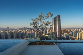 Papman Hotel Kunming - Xishan Wanda