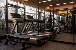 Papman Hotel Kunming - Xishan Wanda