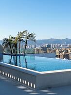 Papman Hotel Kunming - Xishan Wanda