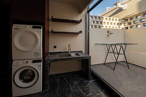 Papman Hotel Kunming - Xishan Wanda