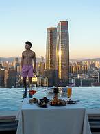 Papman Hotel Kunming - Xishan Wanda