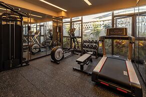 Papman Hotel Kunming - Xishan Wanda