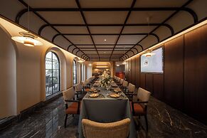 Papman Hotel Kunming - Xishan Wanda