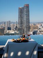 Papman Hotel Kunming - Xishan Wanda