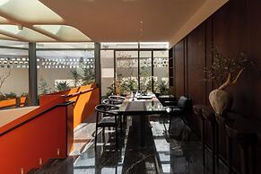 Papman Hotel Kunming - Xishan Wanda