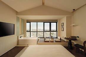 Papman Hotel Kunming - Xishan Wanda