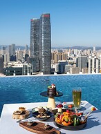 Papman Hotel Kunming - Xishan Wanda