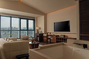 Papman Hotel Kunming - Xishan Wanda