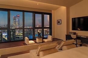 Papman Hotel Kunming - Xishan Wanda