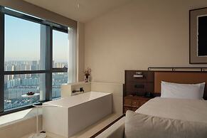 Papman Hotel Kunming - Xishan Wanda