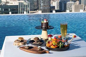 Papman Hotel Kunming - Xishan Wanda