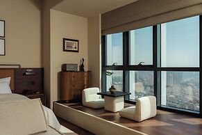 Papman Hotel Kunming - Xishan Wanda