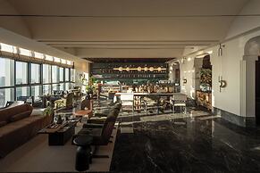 Papman Hotel Kunming - Xishan Wanda