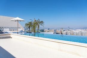 Papman Hotel Kunming - Xishan Wanda