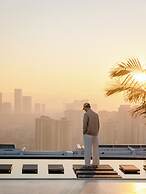 Papman Hotel Kunming - Xishan Wanda