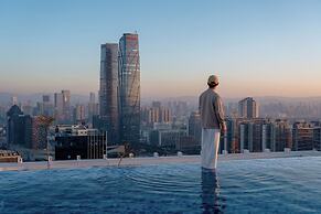 Papman Hotel Kunming - Xishan Wanda