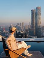 Papman Hotel Kunming - Xishan Wanda