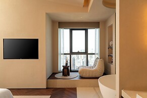 Papman Hotel Kunming - Xishan Wanda