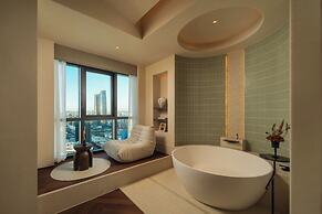 Papman Hotel Kunming - Xishan Wanda