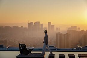 Papman Hotel Kunming - Xishan Wanda