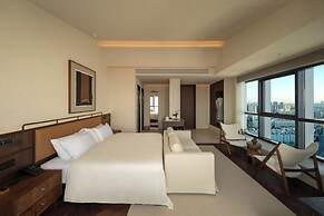 Papman Hotel Kunming - Xishan Wanda
