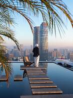 Papman Hotel Kunming - Xishan Wanda