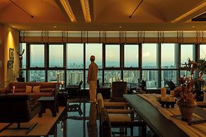 Papman Hotel Kunming - Xishan Wanda