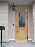 Western style private house residence B