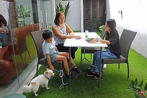 Kasa Boutique Hotel