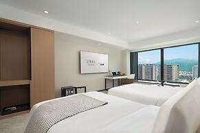 ECHIC Mercure (Guangzhou Baoneng Performing Arts Center Luogang Wanda 