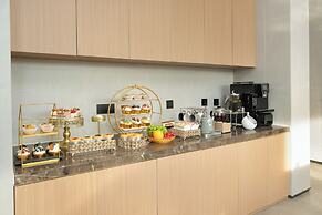 ECHIC Mercure (Guangzhou Baoneng Performing Arts Center Luogang Wanda 