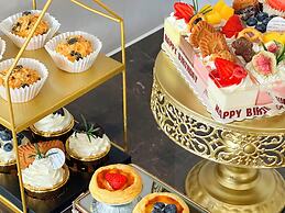 ECHIC Mercure (Guangzhou Baoneng Performing Arts Center Luogang Wanda 