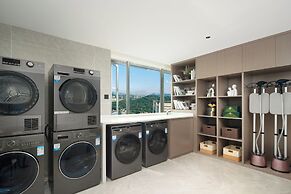 ECHIC Mercure (Guangzhou Baoneng Performing Arts Center Luogang Wanda 