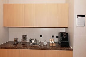 ECHIC Mercure (Guangzhou Baoneng Performing Arts Center Luogang Wanda 