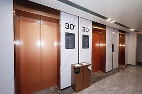 ECHIC Mercure (Guangzhou Baoneng Performing Arts Center Luogang Wanda 